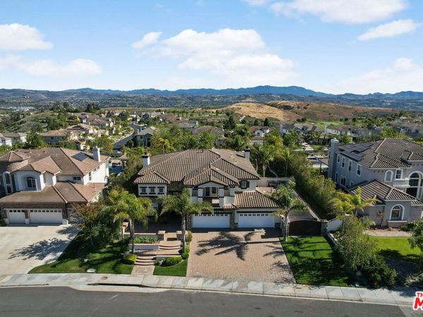 12228 Palmer Drive, Moorpark, CA 93021