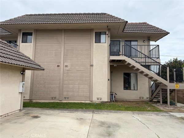 7802 SPEER Avenue, Unit C, Huntington Beach, CA 92647
