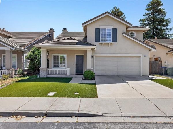 2056 Olivia Ct , Pleasanton, CA 94588