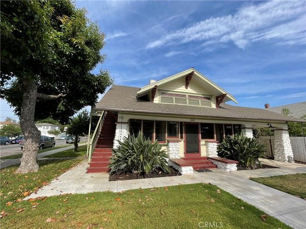394 S Shaffer Street , Orange, CA 92866
