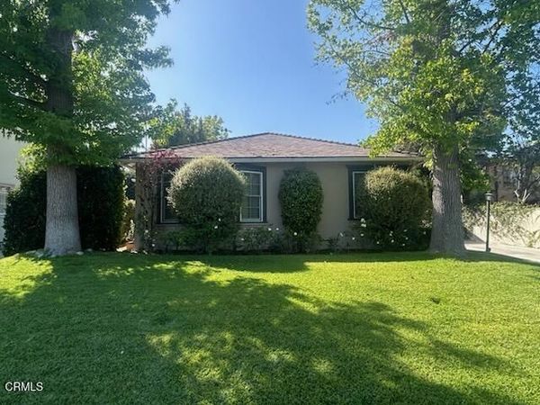 1285 Lorain Road , San Marino, CA 91108