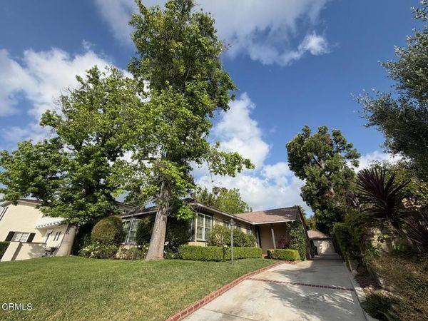 1285 Lorain Road, San Marino, CA 91108