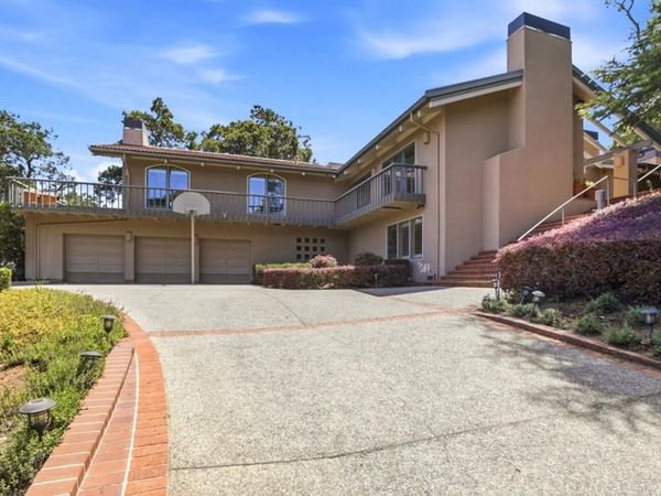 3187 Alexis Drive , Palo Alto, CA 94304