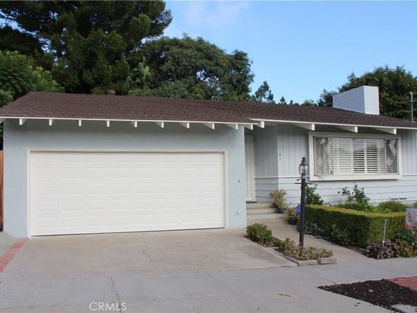4781 Academy Place , San Diego, CA 92109