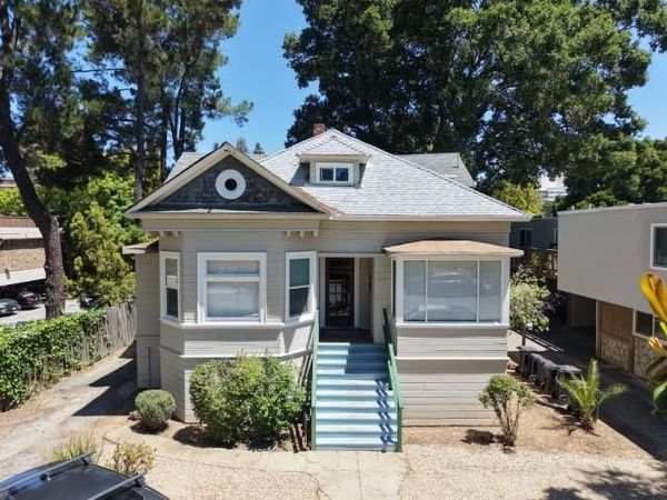 727729 Waverley Street , Palo Alto, CA 94301