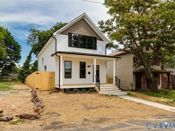 2821 Burfoot Street, Richmond, VA 23224