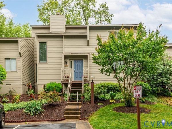2205 Rocky Point Parkway, Henrico, VA 23238