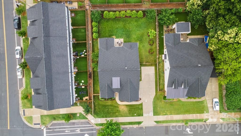 3826 Dewitt Lane , Charlotte, NC 28217 Main Photo
