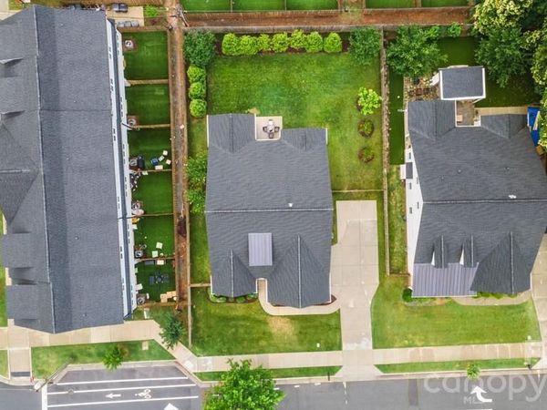 3826 Dewitt Lane , Charlotte, NC 28217