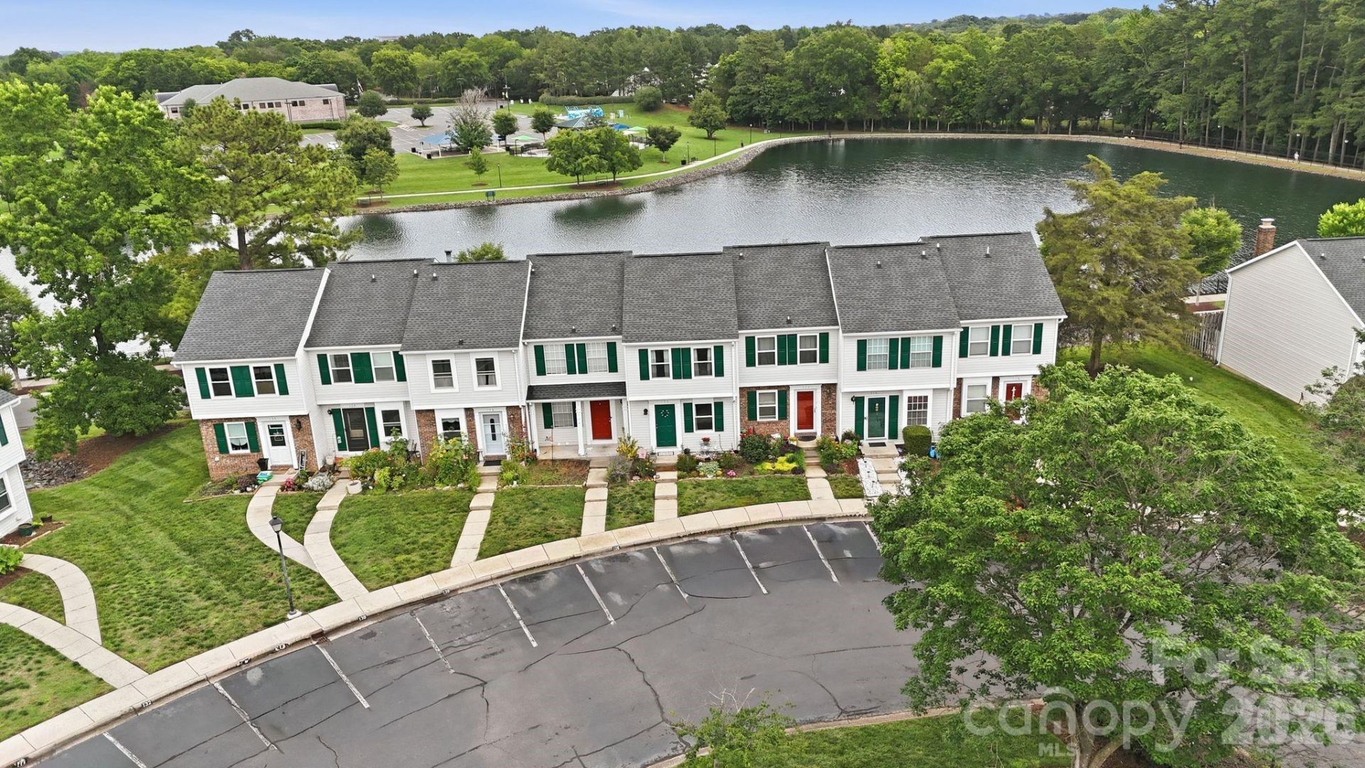 122 Water Oak Drive , Pineville, NC 28134 Main Photo