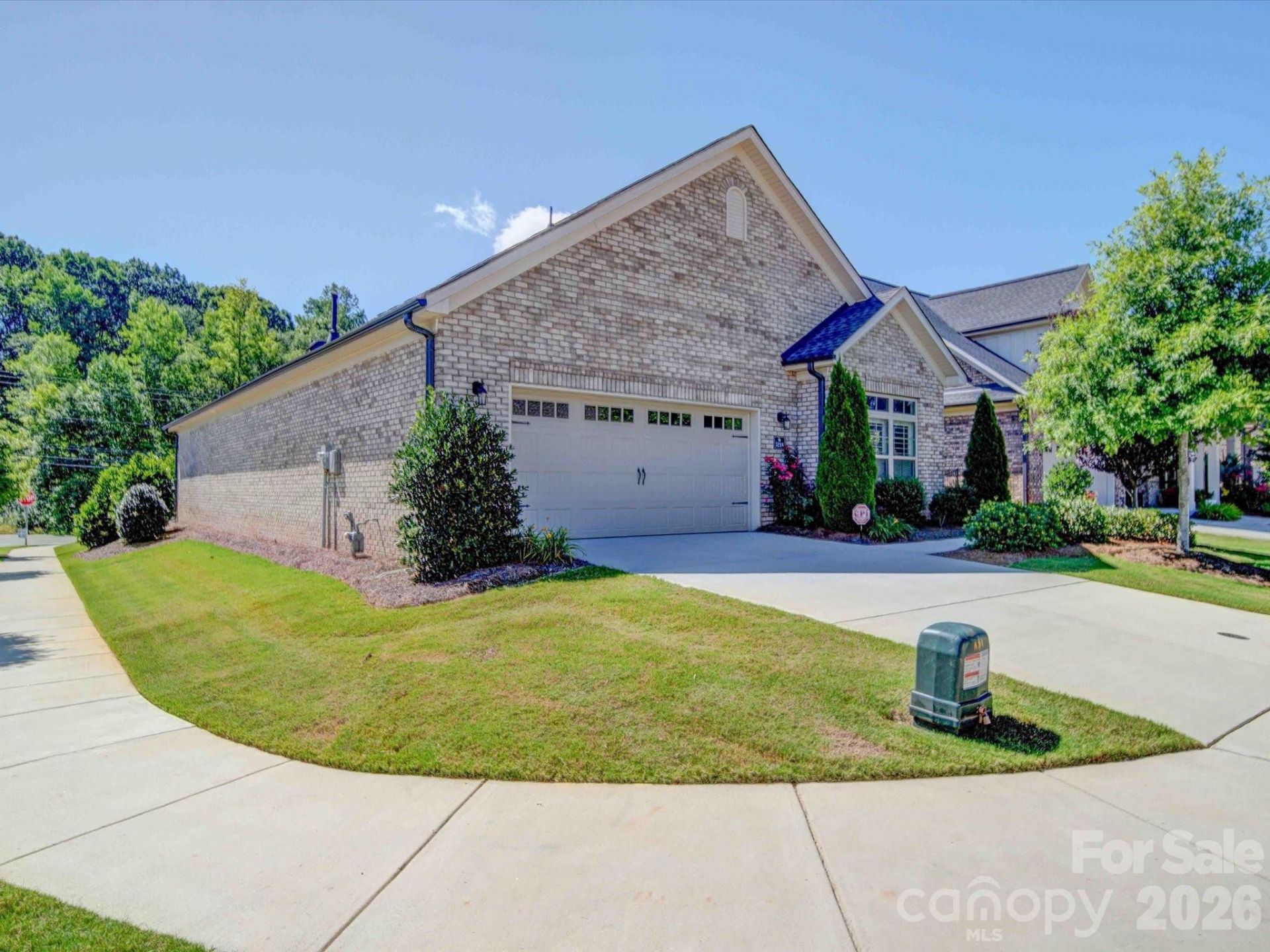 5218 Courtyard Lane , Belmont, NC 28012 Main Photo