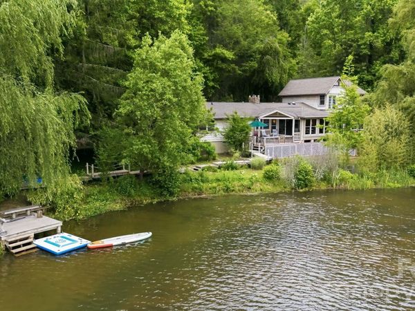 11 Echo Lake Drive , Fairview, NC 28730