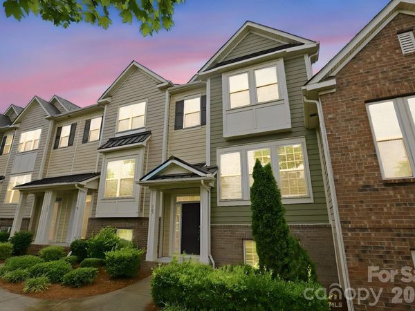 327 Annandale Drive , Fort Mill, SC 29708