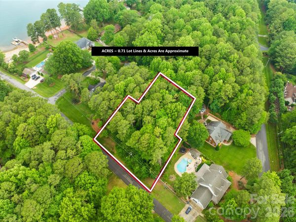 16318 Terry Lane , Huntersville, NC 28078