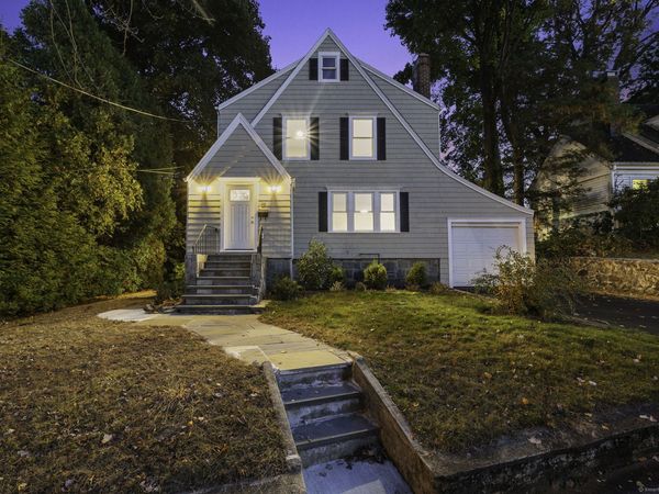 46 Puritan , Stamford, CT 06906