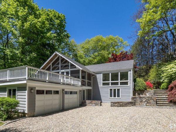 270 Old Grumman Hill, Wilton, CT 06897