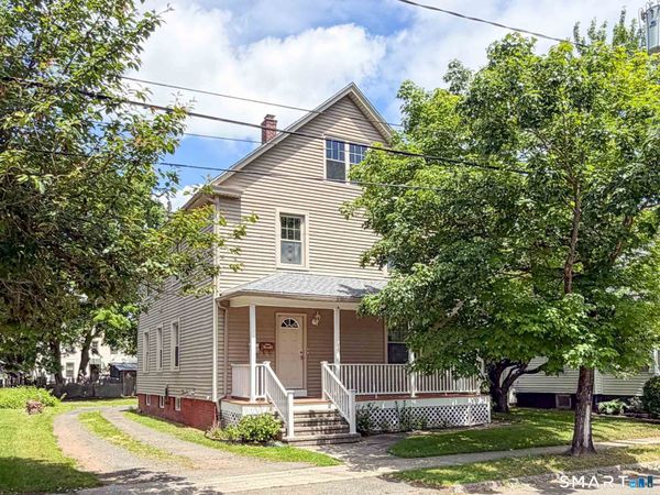 32 Franklin, Wallingford, CT 06492