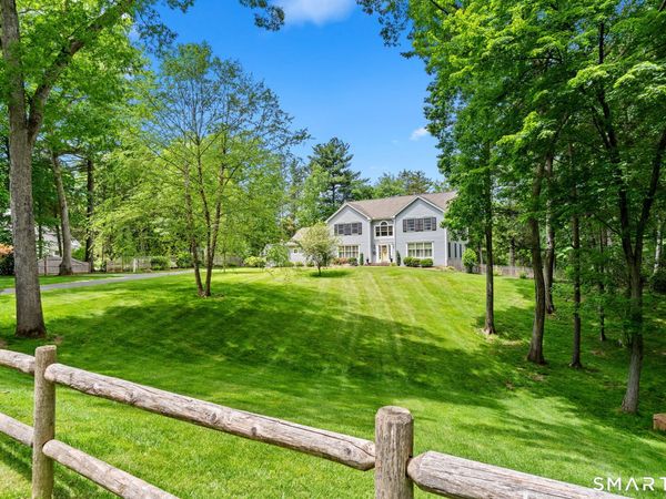 7 Tallwood , Simsbury, CT 06089