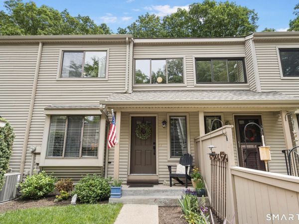 87 Farmington Chase, Unit 87, Farmington, CT 06032