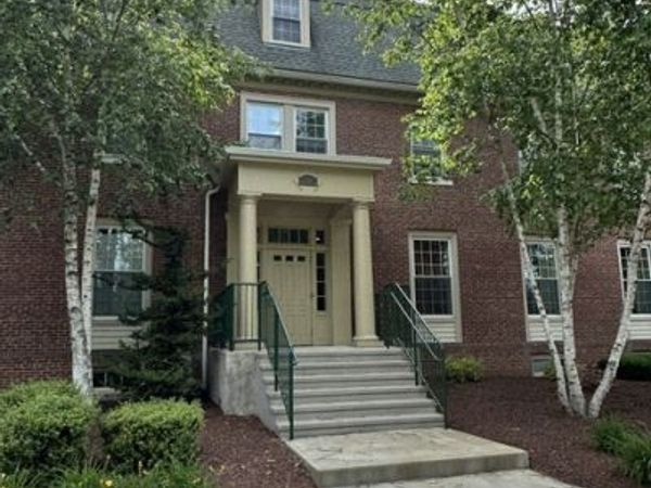 295 Ridge, Unit 9, Wethersfield, CT 06109