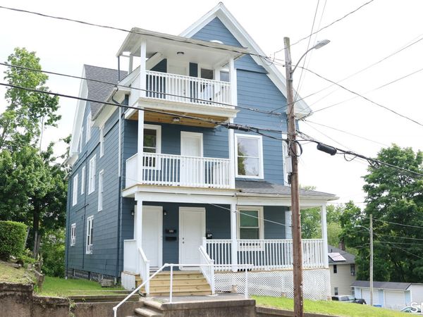 84 Wheeler , Waterbury, CT 06704
