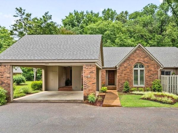 1845 PARK TRAIL DR, Unit 1845, Germantown, TN 38139