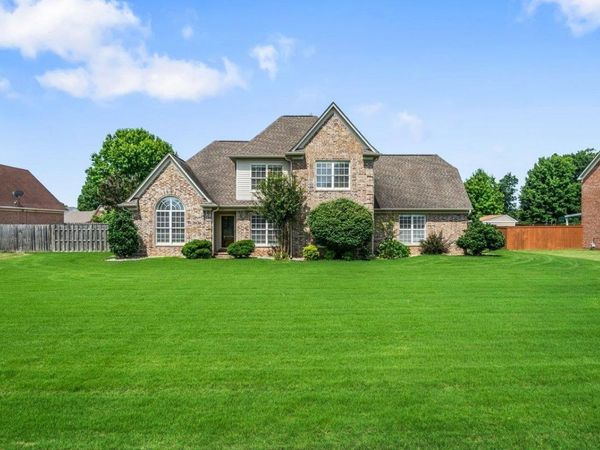 583 ROSEMARK DR, Atoka, TN 38004