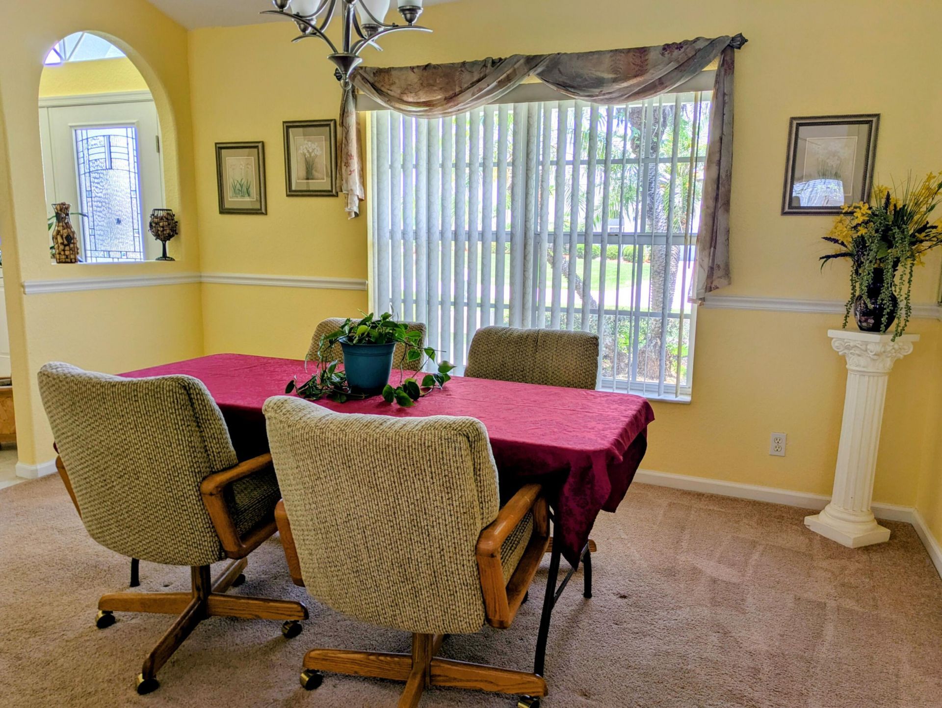 357 SE Cork Road, Port Saint Lucie, FL 34984 Photo