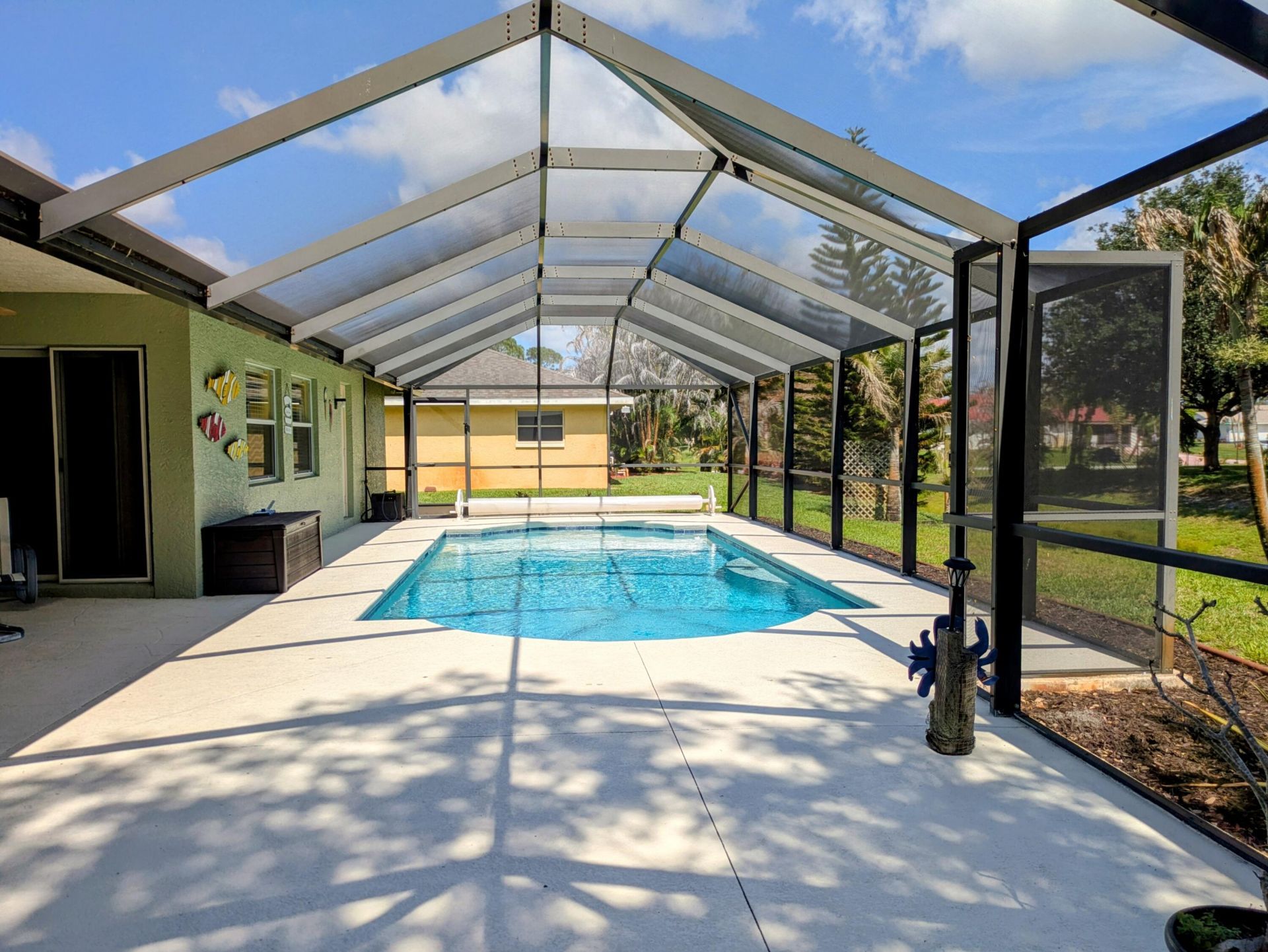 357 SE Cork Road, Port Saint Lucie, FL 34984 Photo