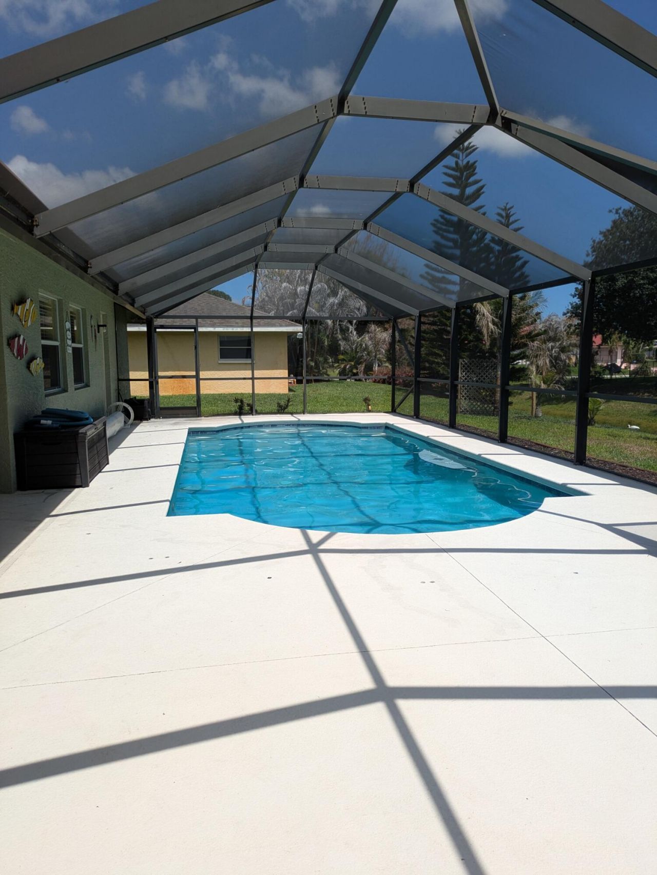 357 SE Cork Road, Port Saint Lucie, FL 34984 Photo