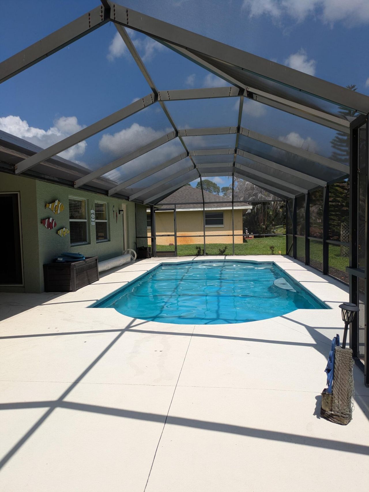 357 SE Cork Road, Port Saint Lucie, FL 34984 Photo