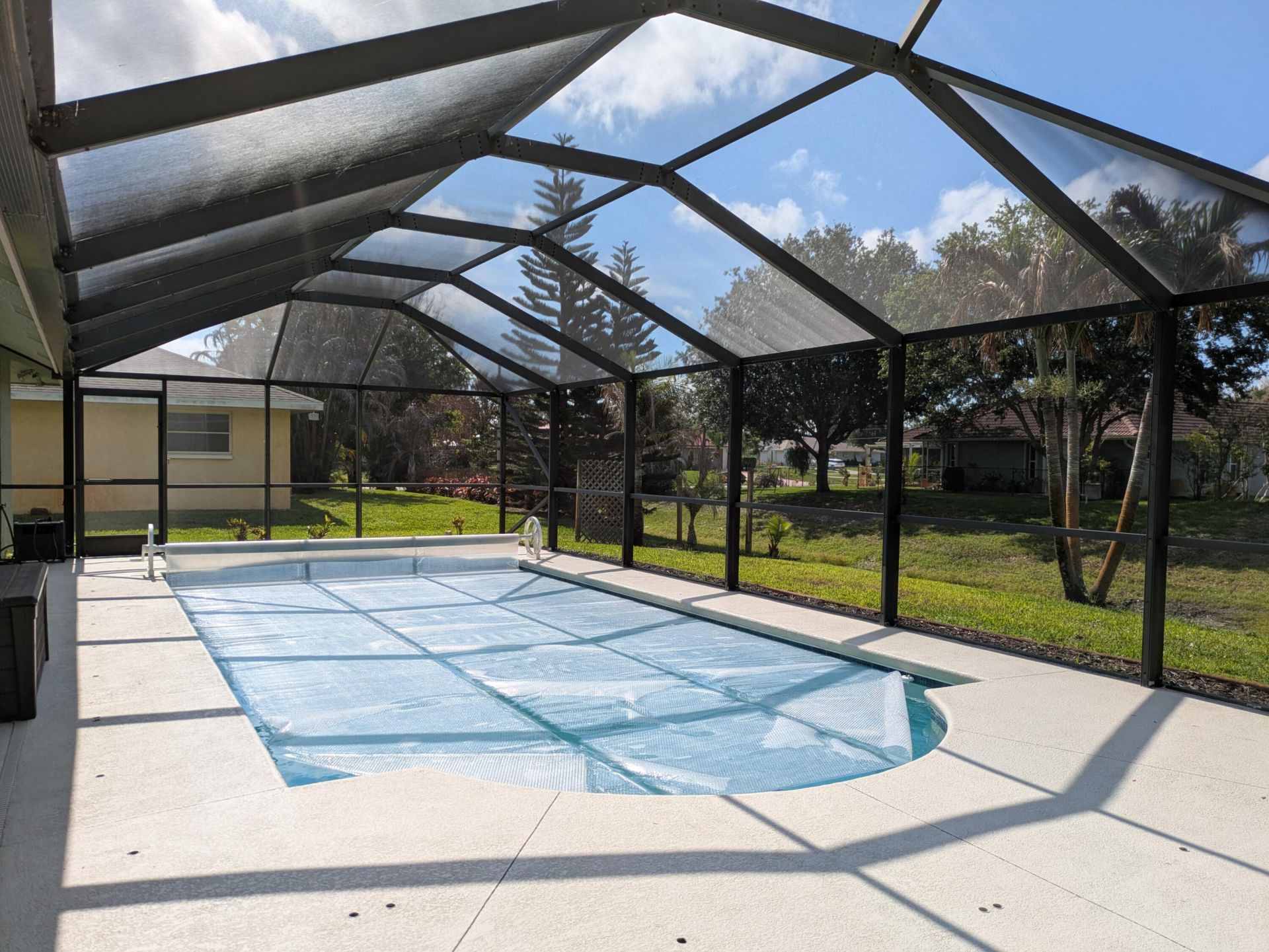 357 SE Cork Road, Port Saint Lucie, FL 34984 Photo