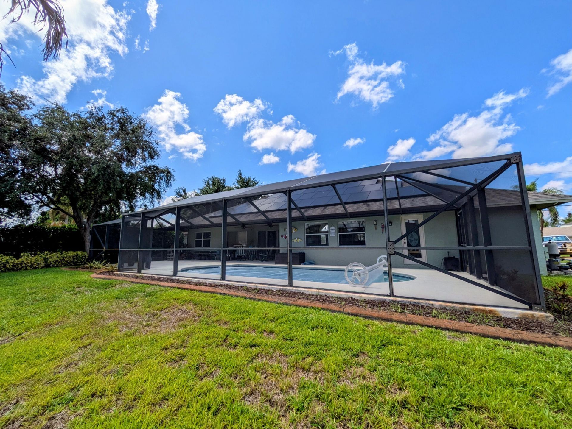 357 SE Cork Road, Port Saint Lucie, FL 34984 Photo