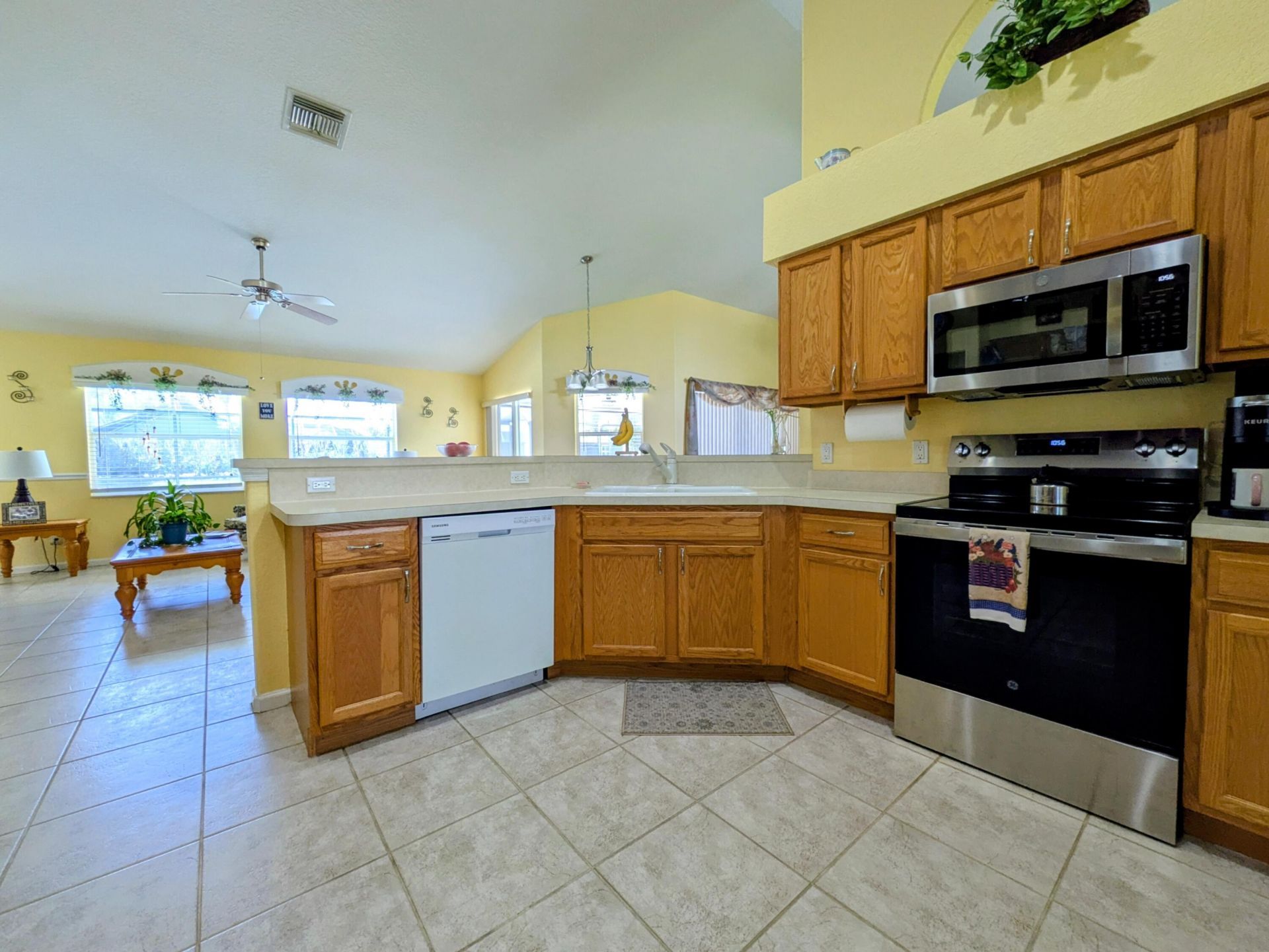 357 SE Cork Road, Port Saint Lucie, FL 34984 Photo