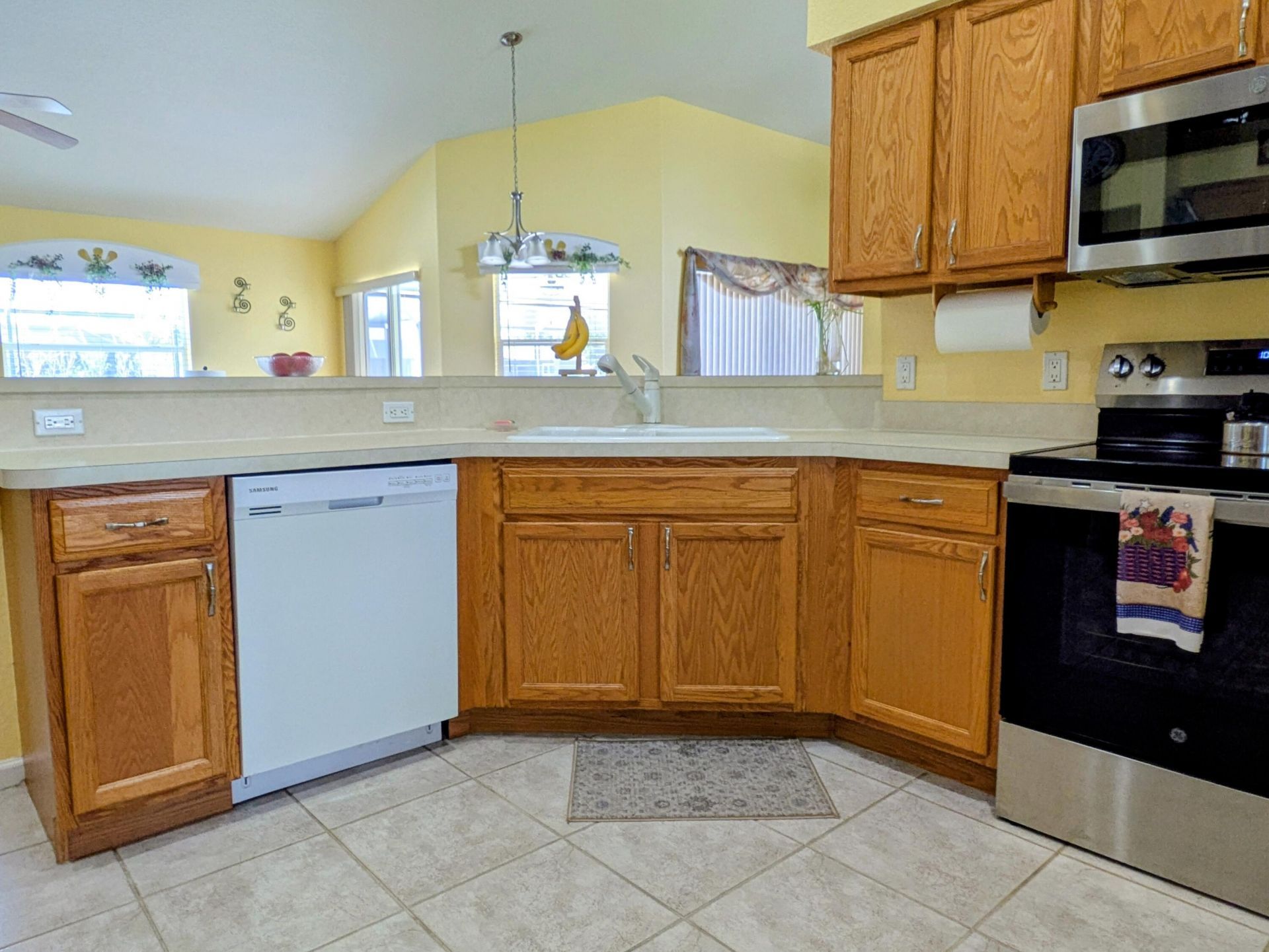 357 SE Cork Road, Port Saint Lucie, FL 34984 Photo