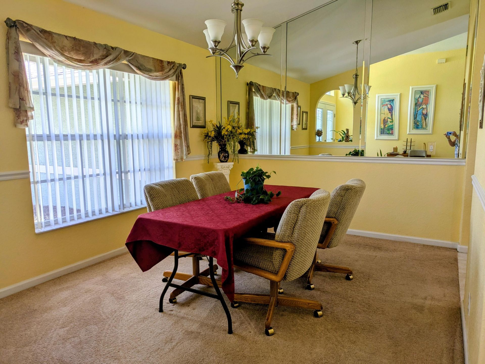 357 SE Cork Road, Port Saint Lucie, FL 34984 Photo
