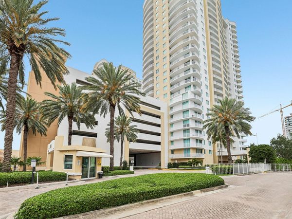 1755 E Hallandale Beach Boulevard, Unit 1207 E, Hallandale Beach, FL 33009