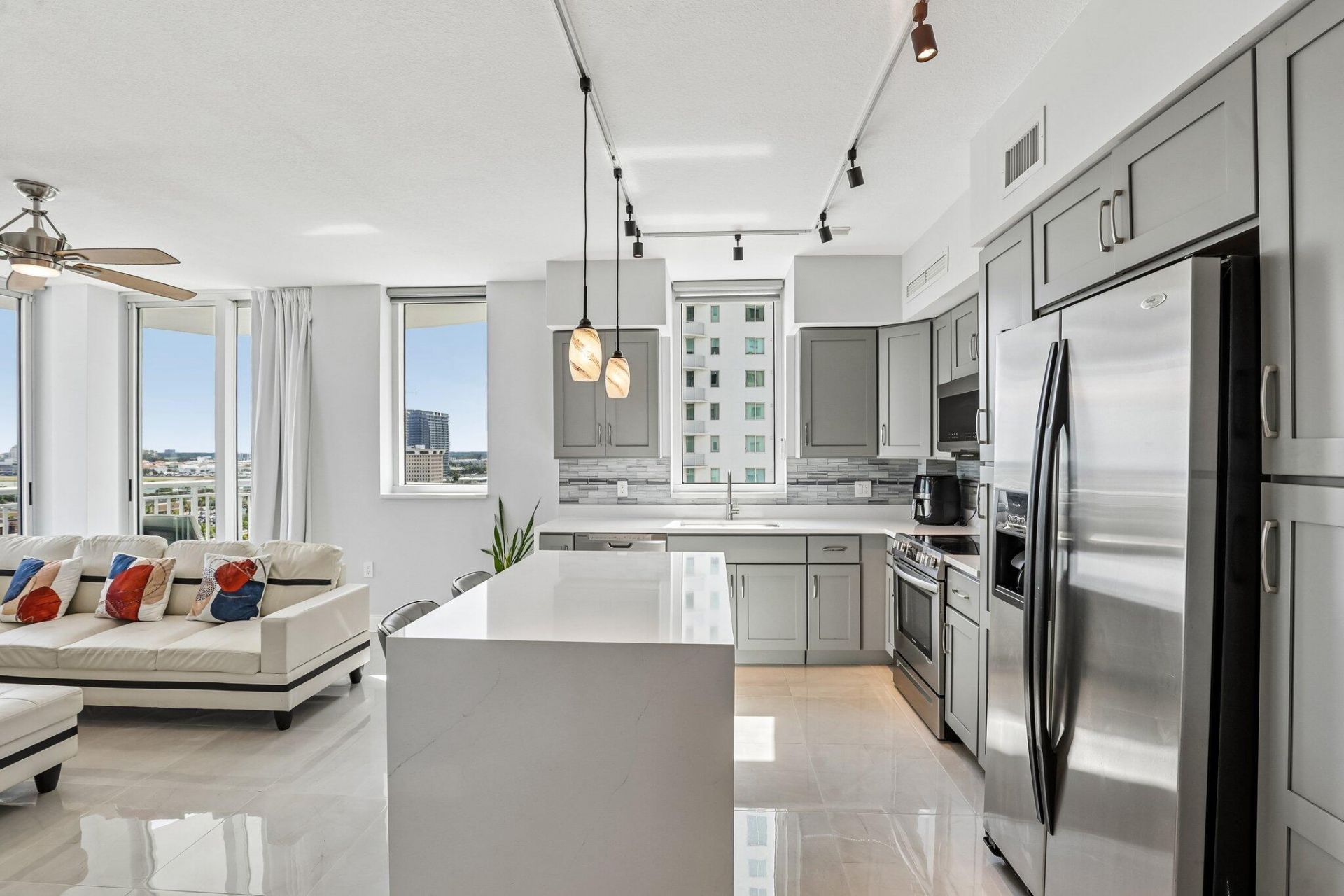 1755 E Hallandale Beach Boulevard, Unit 1207 E, Hallandale Beach, FL 33009 Photo