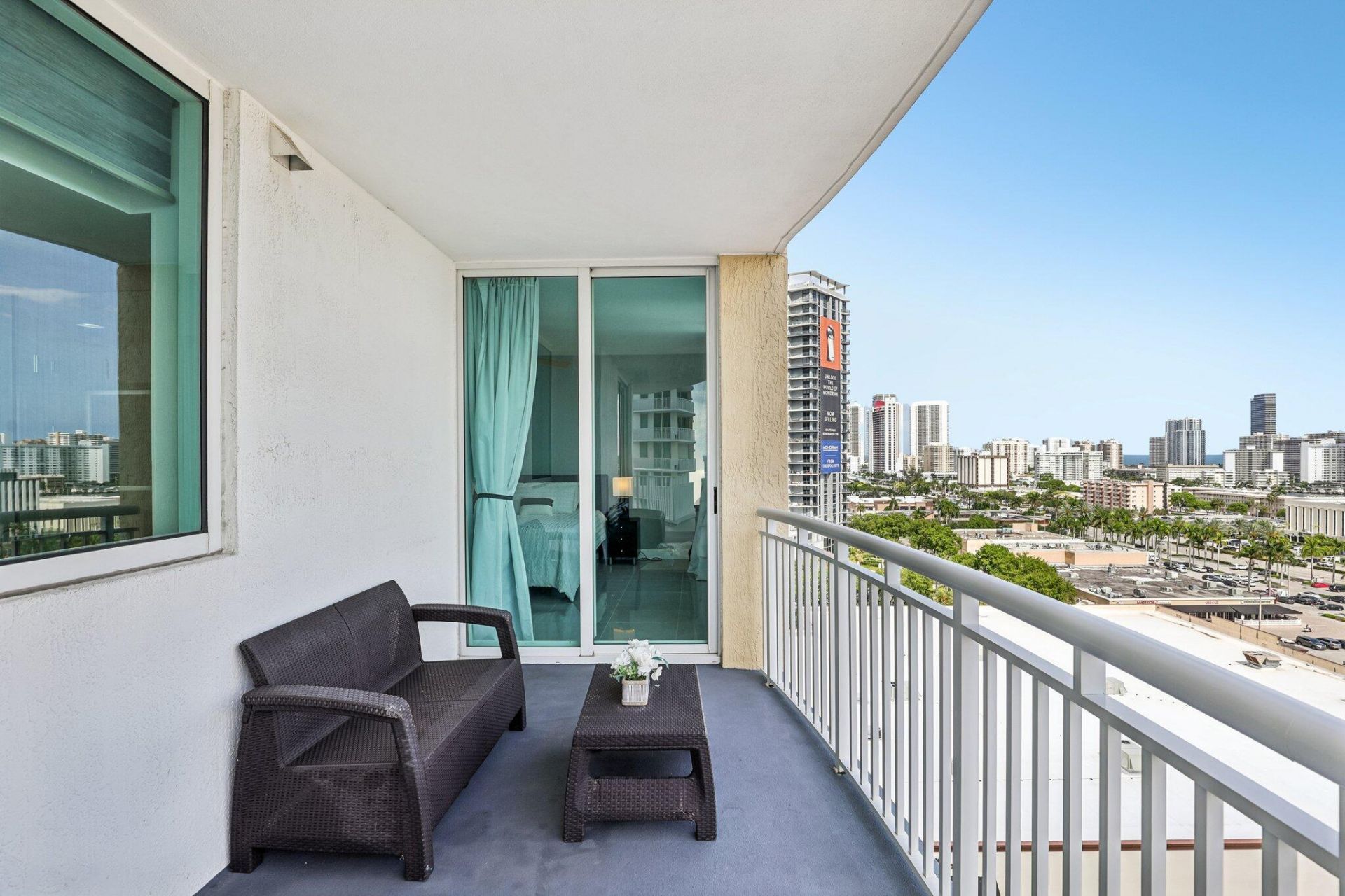 1755 E Hallandale Beach Boulevard, Unit 1207 E, Hallandale Beach, FL 33009 Photo