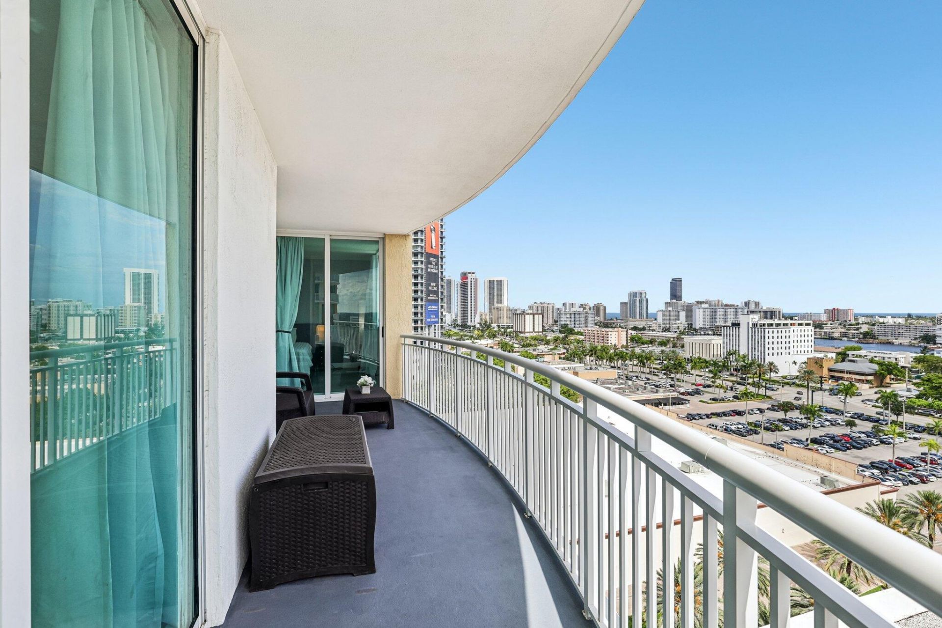 1755 E Hallandale Beach Boulevard, Unit 1207 E, Hallandale Beach, FL 33009 Photo