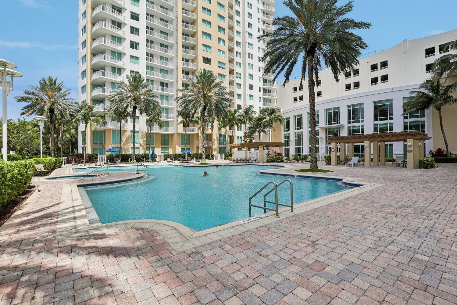 1755 E Hallandale Beach Boulevard, Unit 1207 E, Hallandale Beach, FL 33009 Photo