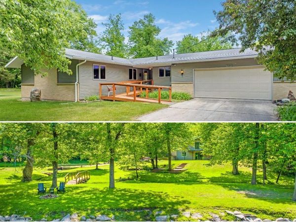 7166 Thornapple River Drive SE, Caledonia, MI 49316