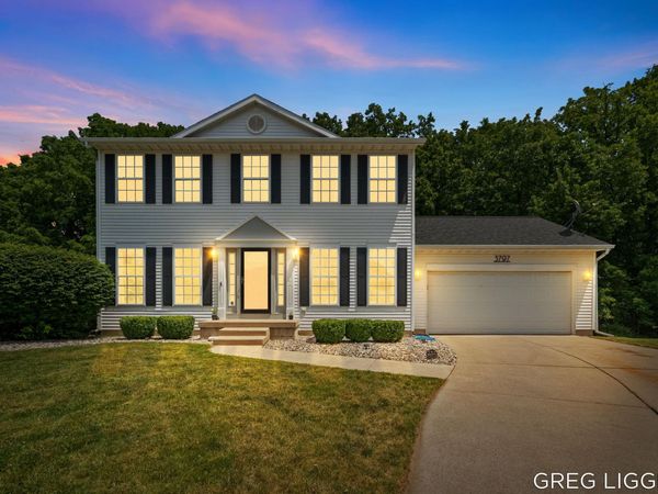 3797 Mayberry Court SE, Kentwood, MI 49512