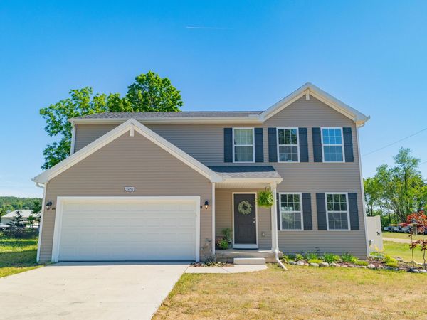 25091 Front Avenue, Mattawan, MI 49071