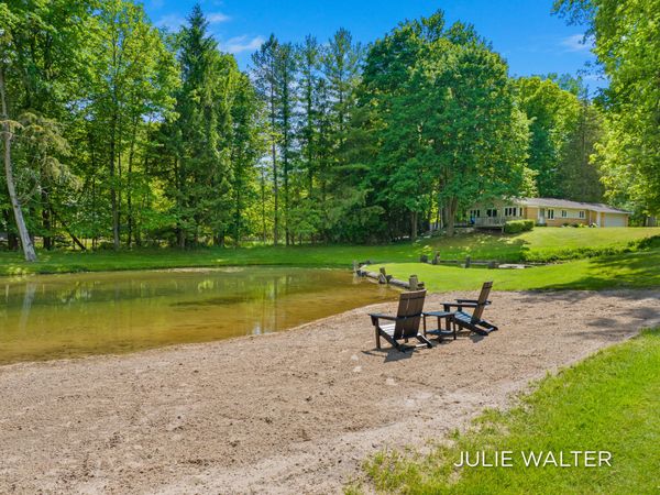 7180 Thornapple River Drive SE, Caledonia, MI 49316