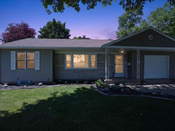 221 Bittersweet Lane, Battle Creek, MI 49015