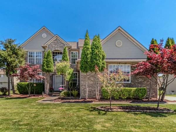 6343 Anna Drive, Belleville, MI 48111