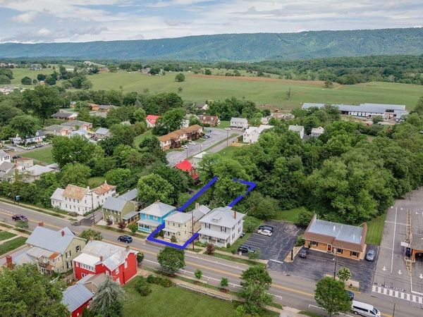 234 N MAIN ST, WOODSTOCK, VA 22664