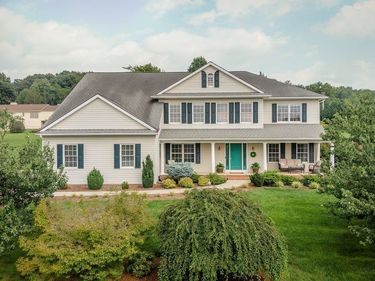 855 WILD CHERRY LN, ROCKINGHAM, VA 22801
