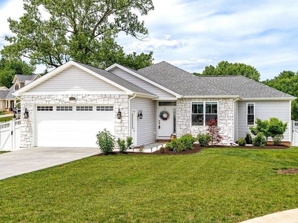 4329 COTSWOLD CT, ROCKINGHAM, VA 22802
